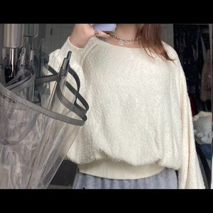 Oversized Pacsun Sweater